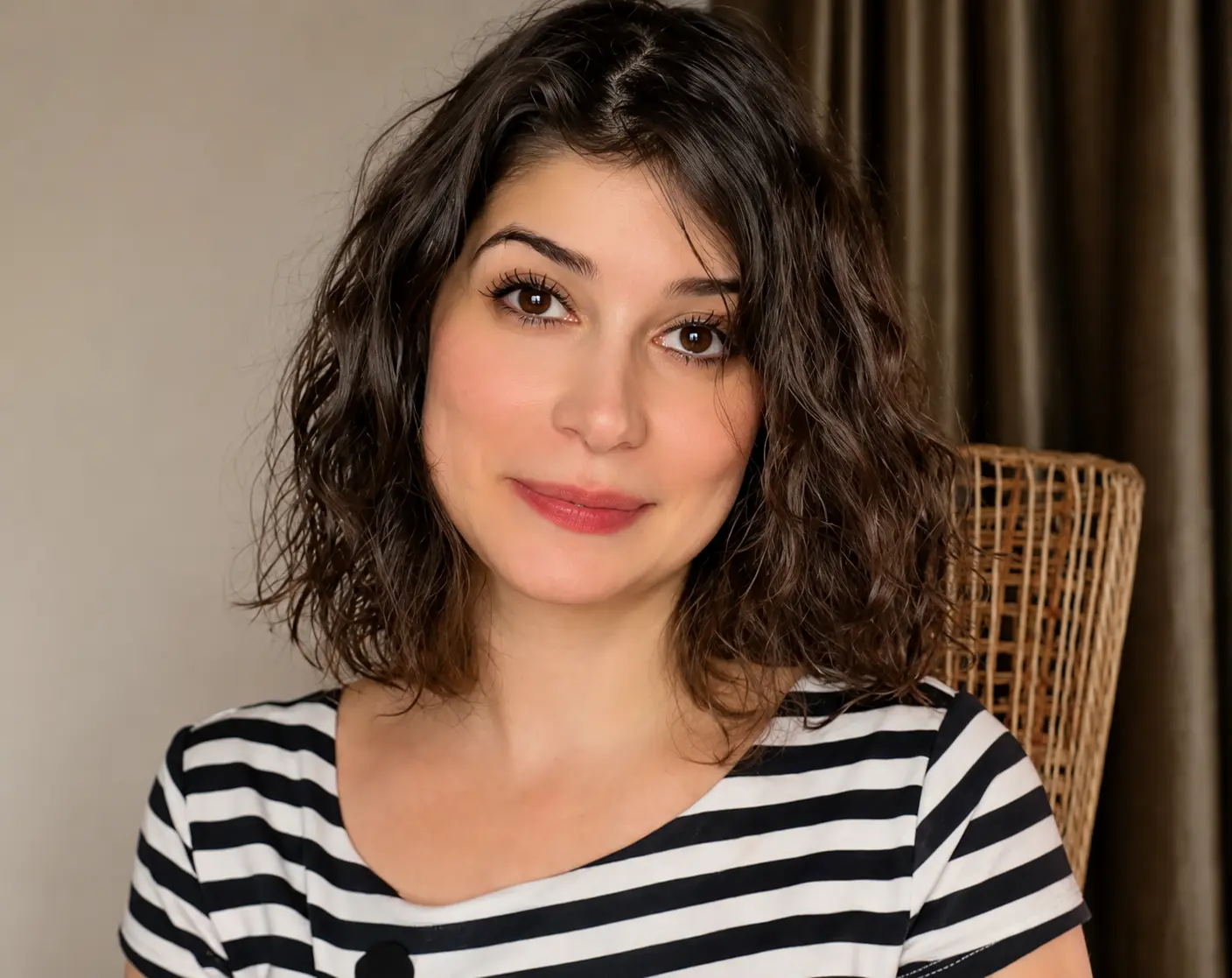Batoul Alghaliyini